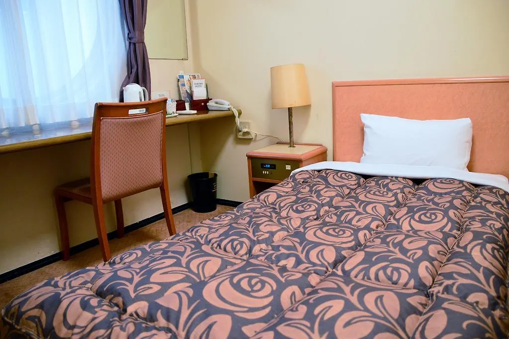 Tokiwa Hotel Tokio 2*,  Japan