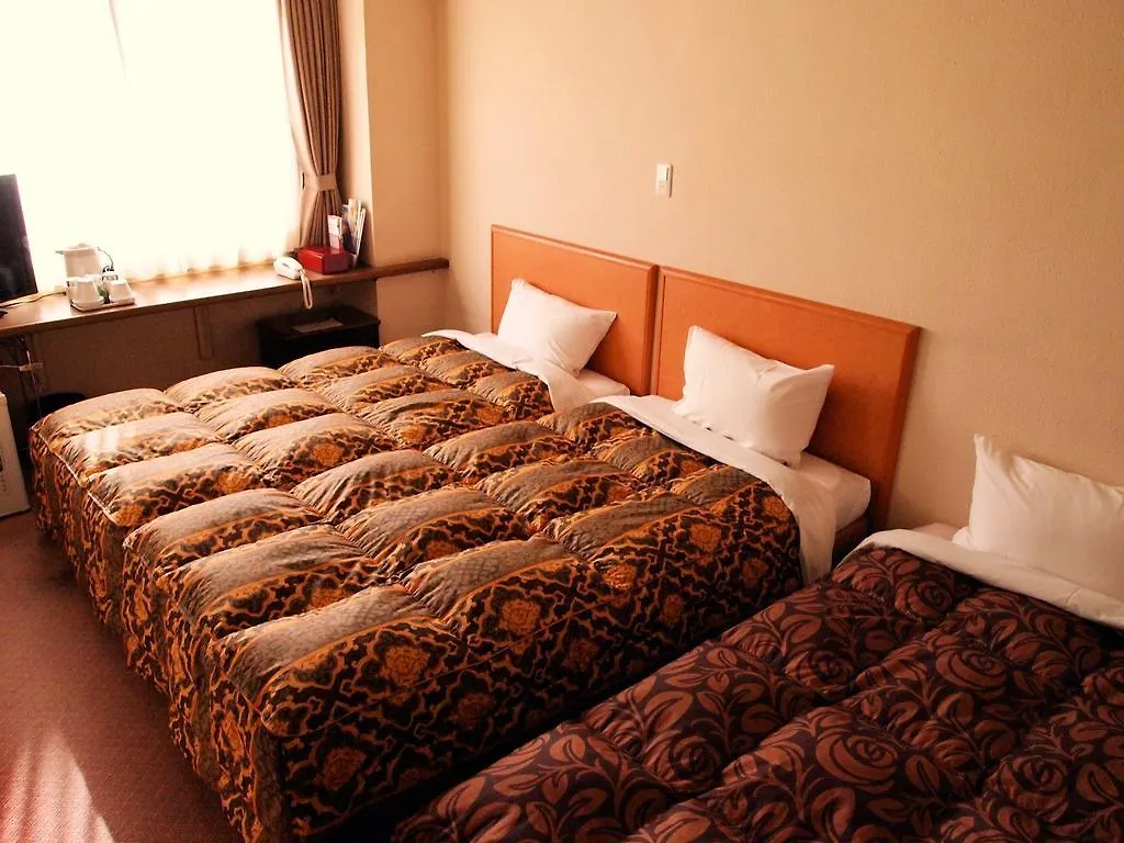 Tokiwa Hotel Tokio 2*,