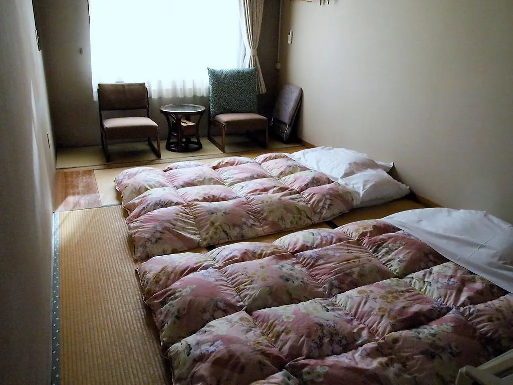Tokiwa Hotel Tokio