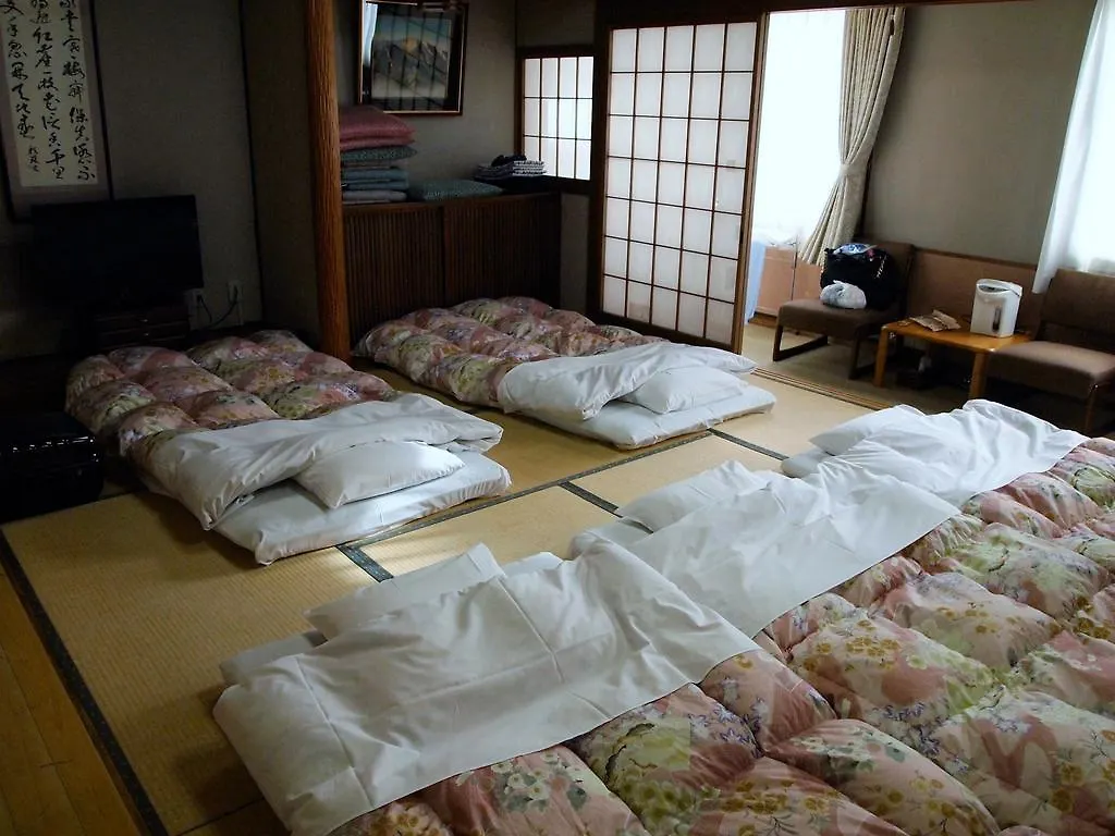 Economisch hotel Tokiwa Hotel Tokio