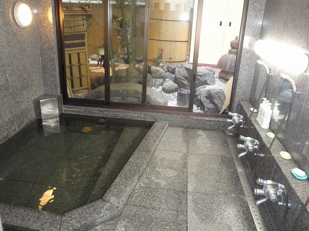 Tokiwa Hotel Tokio 2*,  Japan