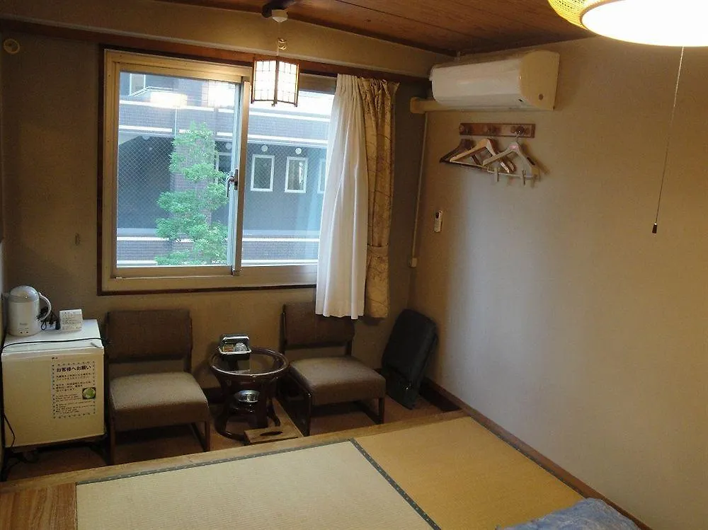 Tokiwa Hotel Tokio 2*,  Japan