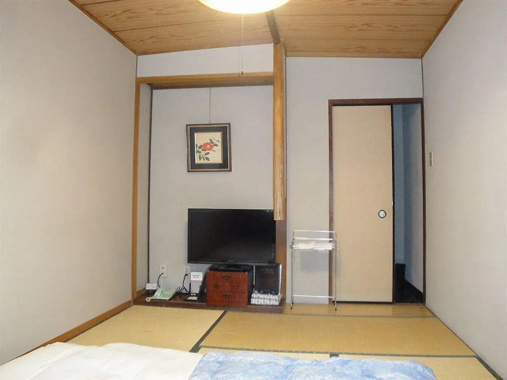 Tokiwa Hotel Tokio 2*,