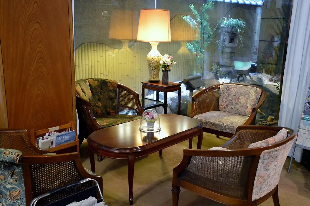 Tokiwa Hotel Tokio 2*,  Japan