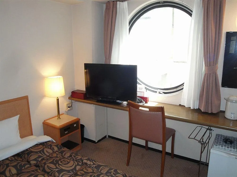 Tokiwa Hotel Tokio