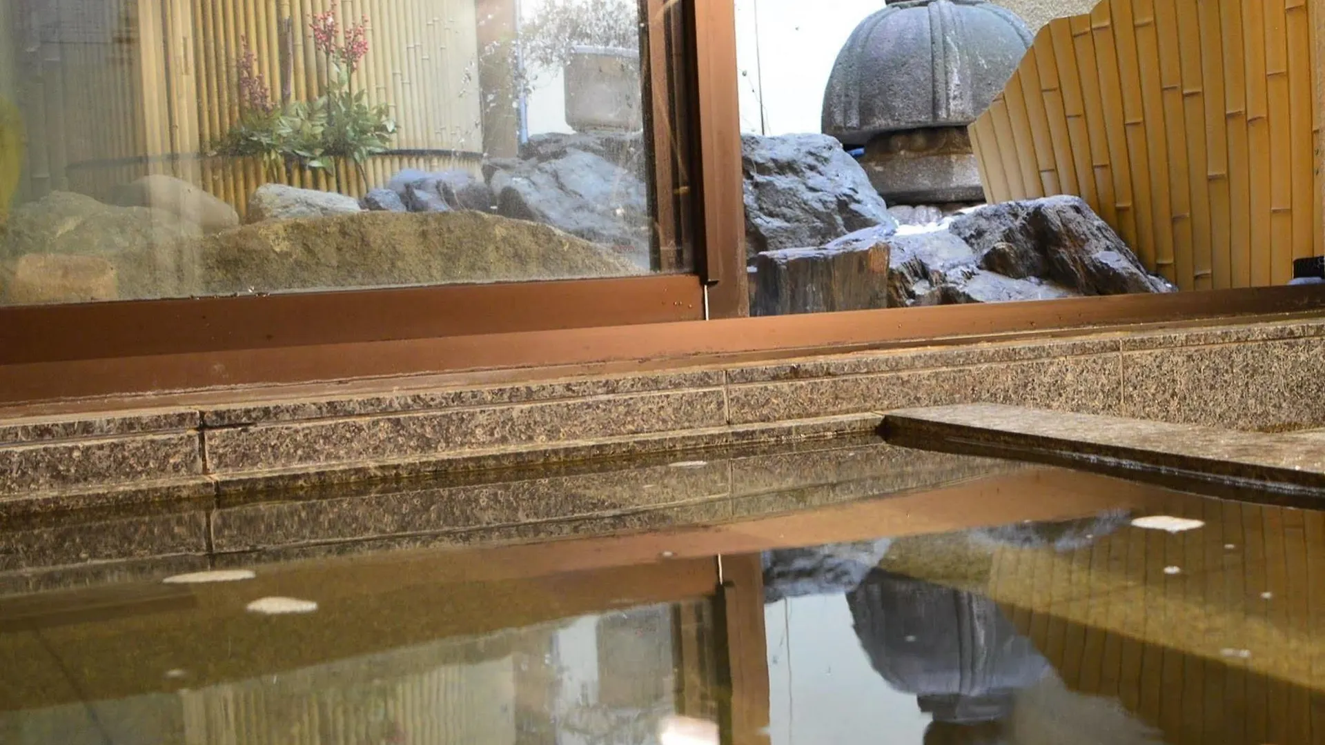 Tokiwa Hotel Tokio